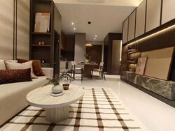 Parksuites (D10), Apartment #614107901